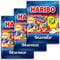 3 er Pack Haribo Starmix Minis 3 x 250g XXL-Packung mit Minibeuteln