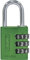 ABUS 144/30 Cerradura de combinación candado