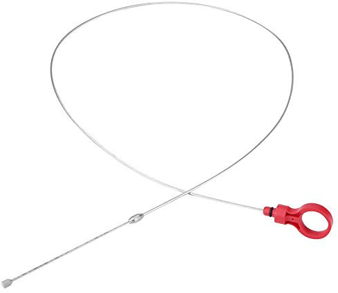 Car Engine Oil Level Dipstick, Gearbox Transmission Fluid Dipstick Automatic Repair Measuring Tool for 917-327 917327