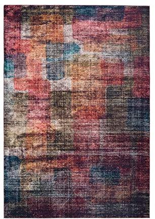 Arte Espina Teppich Galaxy 300 Multi, Größenauswahl:120 x 180 cm
