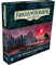 Fantasy Flight Games , Arkham Horror The Card Game: Deluxe Expansion - 6. The Innsmouth Conspiracy , Card Game , Ages 14+ , 1 to 4 Players , 60 to 120 Minutes Playing Time