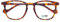 DIDINSKY Presbyopie Lesebrille oder Presbyopie Anti Blaulicht Anti Blaulicht für Männer und Frauen. Rubber Touch, flexible Bügel und entspiegelte Gläser. Havana +1.5 - TATE BIO