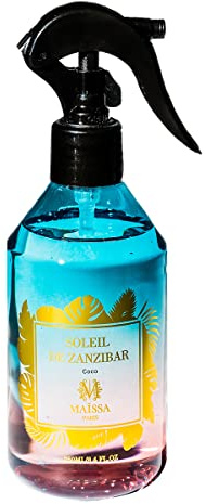Maison Maissa Raumduft Soleil de Zanzibar 250 ml
