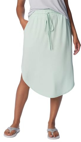Columbia Damen Slack Water Knit Skirt Skort