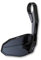 Lenkerendenspiegel Highsider Victory Slim lang