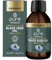 Pure World Organic Black Seed Oil 100ML High Strength Thymoquinone Cold & Freshly Pressed 100% Pure Virgin Nigella Sativa. Glass Bottle Kalonji Non-GMO…