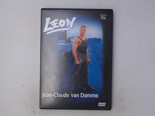 Laser Paradise/DVD