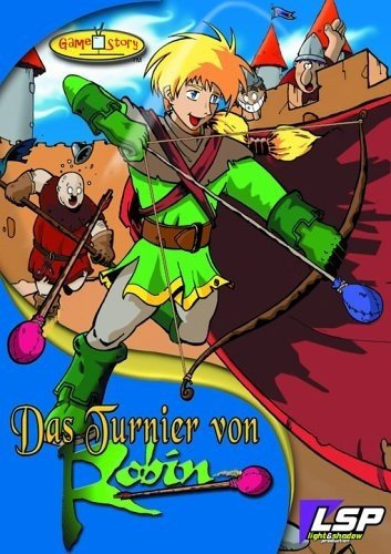 Das Turnier von Robin Hood - [PC]