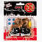 Grip & Tricks - Finger Roller - Mini Roller Freestyle Pack1 - Mini Inline Skate Freestyle