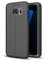 Roar Backcover Hülle für Samsung Galaxy S7 Handyhülle Schutzhülle Silikon Case Cover TPU Silikonhülle Ultra-Dünn, Schwarz