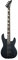 Jackson JS Series Concert Bass JS2 AM Satin Black - E-Bass