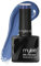 MYLEE Esmalte de Uñas en Gel Semipermanente 10 ml [Monday Blue ] UV/LED Nail Art Manicure Pedicure para Uso Profesional y Doméstico - Larga Duración y Fácil de Aplicar