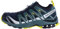 Salomon XA Pro 3D Herren Trailrunning- und Wanderschuhe, Outdoor-bereit, Grip, Dauerhafter Schutz, Navy Blazer, 42