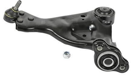 MOOG ME-WP-15188 Handlebar Suspension Arm Triangle Arm Axle Arm Front Right