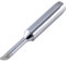 TOOLCRAFT N9-3 Panne de fer à souder biseautée 45° Taille de la panne 3 mm Longueur de la panne 44 mm Contenu 1 pc(s)