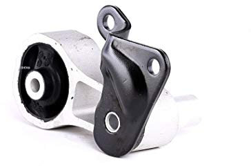 RIDEX 247E0100 Motorlager Motorlager unten Hinten getriebeseitig 151mm Gummi 0,760kg