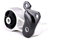 RIDEX 247E0100 Motorlager Motorlager unten Hinten getriebeseitig 151mm Gummi 0,760kg