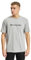 Columbia Men's CSC Basic Logo Short Sleeve Short Sleeve Shirt, Columbia Grey Heather, Size XXL
