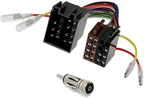 Sound Way CA-13
