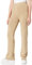 NA-KD Punto Pantalones Informales, Verde, 48 para Mujer