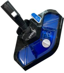 Polti Brosse Raccord Réservoir Vaporforce Vaporetto Smart 35 40 100 120