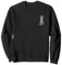 Balançoire à fruits en forme d'ananas pour garçons et filles Sweatshirt