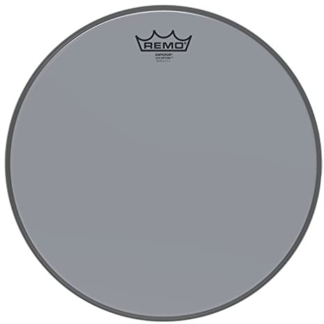 Remo Schlagzeugfell Colortone Emperor Clear Smoke – 6 – BE-0306-CT-SM
