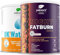 Nature's Finest by Nutrisslim Night FatBurn Extreme + OK!Waterout - Stoffwechsel Ankurbeln Fettverbrennung und Wasserretention zur Gewichtsabnahme und Entgiftung - Fett Abnehmen mit Erfolg