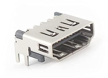 HDMI Display Port Socket Connector Replacement, Compatible with Sony Playstation 5 (PS5)