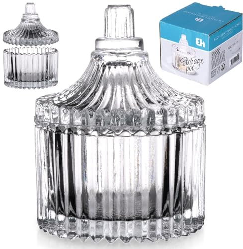 Vilde Sucrier en verre 80 ml
