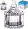 Vilde Sucrier en verre 80 ml