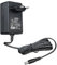 24V 1A/1000mA 1,8M Netzteiladapter, AC 100-240V auf DC 24V 1A 24W Schaltadapter 5,5x2,1mm Wandstecker für LED-Streifenlicht, Diffusor-Luftbefeuchter, Massagepistole und mehr, CE-Zertifiziert