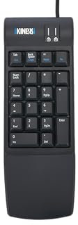KINESIS Freestyle2 Keypad Membran