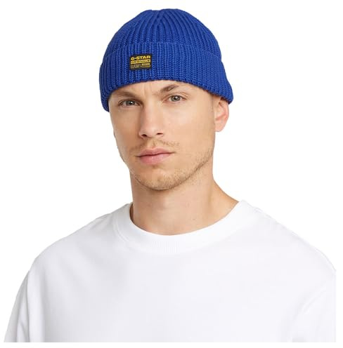 G-Star Herren Originals Fisherman Beanie