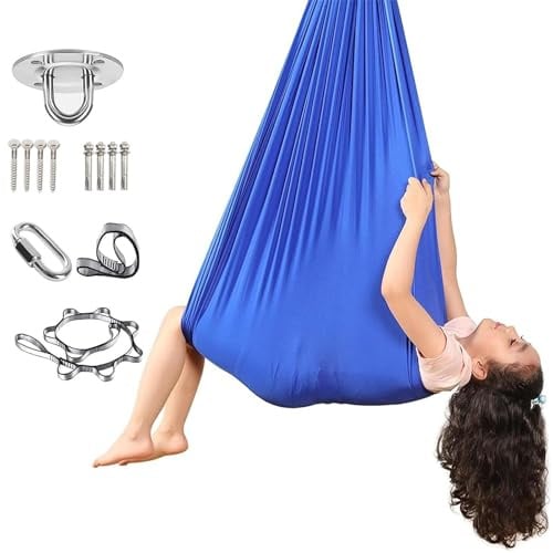 Body Sock Sensory Socke Deep Pressure Sensory Toys For Selbstberuhigung Und Entspannung Autismus Und Sensorische Verarbeitungsstörungen Body Awareness Socks(A)