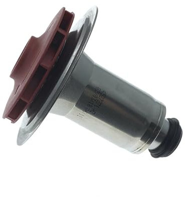 QCKRTAU Leistung 63 W ~ 83 W, Rotor/Wasserschaufel for den Teilumwälzpumpenmotor des Gaskessels, kompatibel mit Wilo, for Ersetzen von Umwälzpumpenteilen