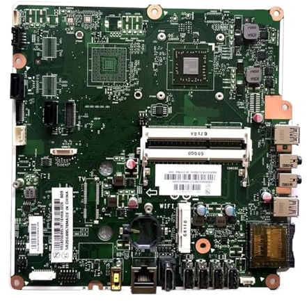for C355 C455 AIO Motherboard CFT3S Integriertes Grafik-Motherboard for Lenovo, Replacement Part