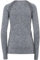 Trespass Women's Tp75 Welina Active Top, Black Marl, S UK