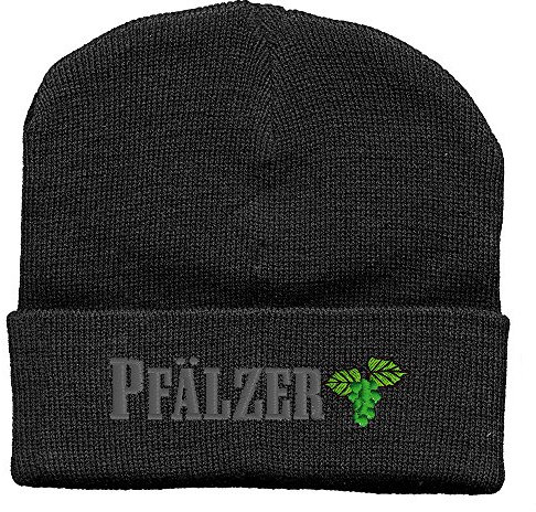 Hip-Hop Mütze Pfälzer 51418