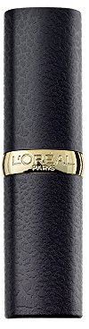 L'Oréal Paris Color Riche Matte Addiction Rossetto Matte Opaco Lunga Tenuta, B51 Cabinet Noir