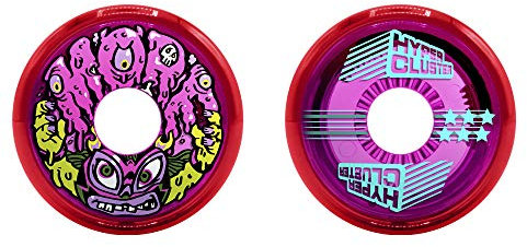 Hyper Cluster - Yoyo, 42361