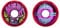 Hyper Cluster - Yoyo, 42361