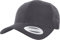 Flexfit Unisex Ethno Strap Cap Cap, Schwarz, Einheitsgröße