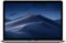 Apple MacBook Pro (15 Zoll mit Touch Bar, 2,6 GHz 6‑Core Intel Core i7 Prozessor der 8. Generation, 512GB) - Space Grau (Generalüberholt)