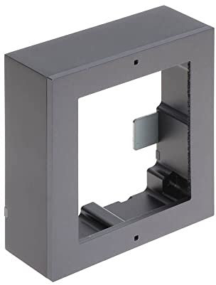 Hikvision Digital Technology DS-KD-ACW1 Halterungsset (40 – 60 °C, 10 – 95%, 117 mm, 107 mm, 44 mm)