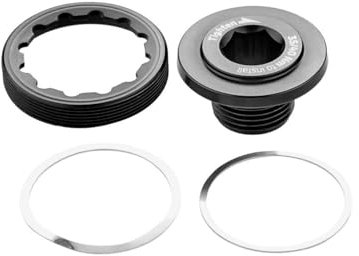 ROTOR ALDHU24 Kurbelschraube 30mm mit Abzieher 2021 Lager