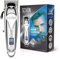 SCHON Stainless Steel Hair Clippers