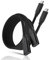 BASESAILOR Câble Extension USB C 0.2M 2 Pack,USB C 3.1 Gen2 10Gbps Cordon Femelle à Mâle Type C Rallonge Adaptateur Thunderbolt 3 pour MacBook Pro,iPad 10 Air 4 5 6,Microsoft Surface Go,Quest Link