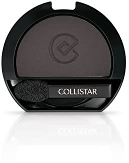 Collistar makelloser, kompakter Lidschatten, sofortige, lang anhaltende Farbabgabe, aufhellend und feuchtigkeitsspendend, 2 g