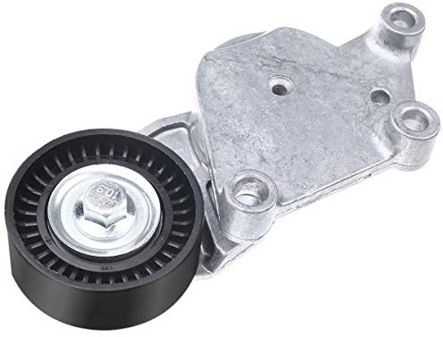 Riemenspanner Keilrippenriemen für 1007 107 2008 206 207 208 3008 301 307 308 4008 407 5008 508 Expert Partner Proace C30 S40 S80 V50 V70 III 1.4L 1.6L Diesel 2001-2020